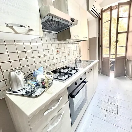 Pigna Tommy House * Sanremo