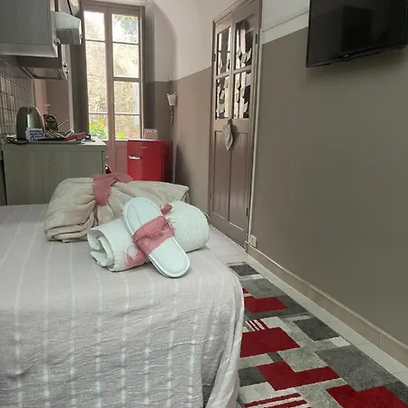 Appartamento Pigna Tommy House Sanremo