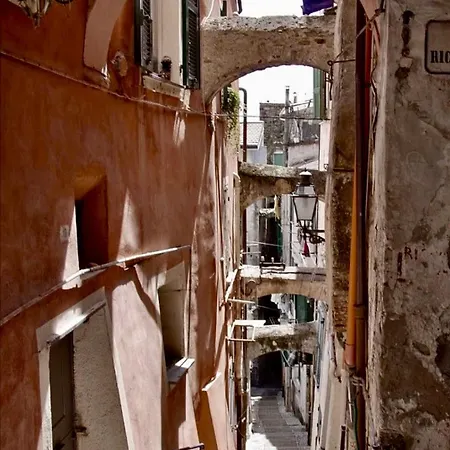 Appartamento Pigna Tommy House Sanremo