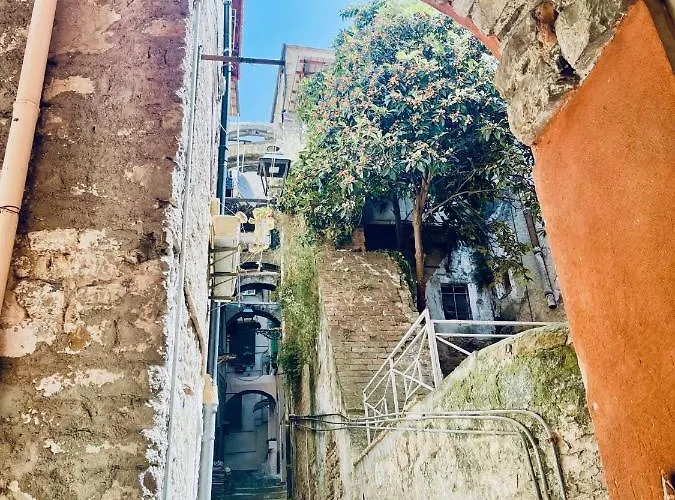 Pigna Tommy House Apartment