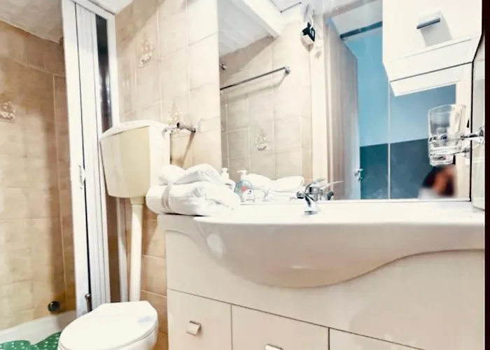 Pigna Tommy House Apartment Sanremo