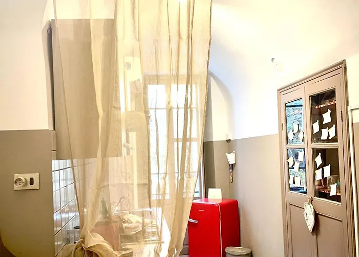 Pigna Tommy House *