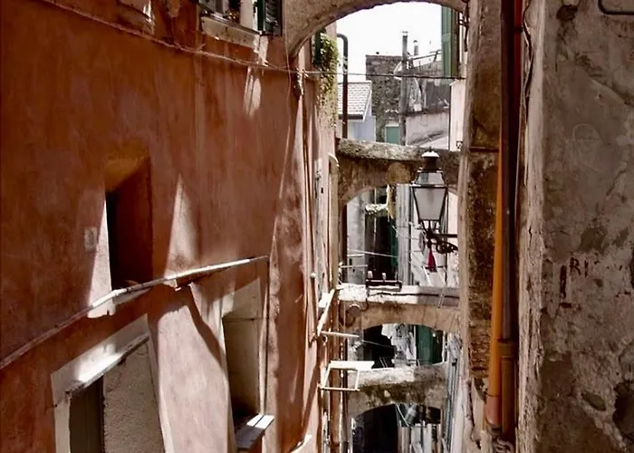 Apartment Pigna Tommy House Sanremo