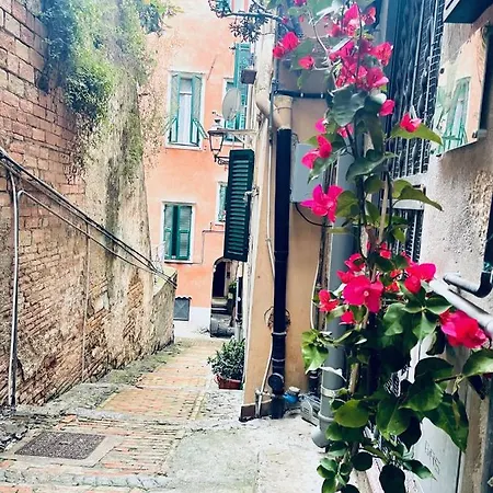 Pigna Tommy House Appartement *