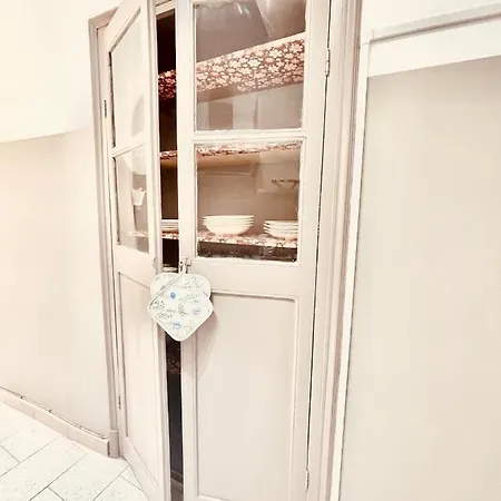 Pigna Tommy House Apartman *