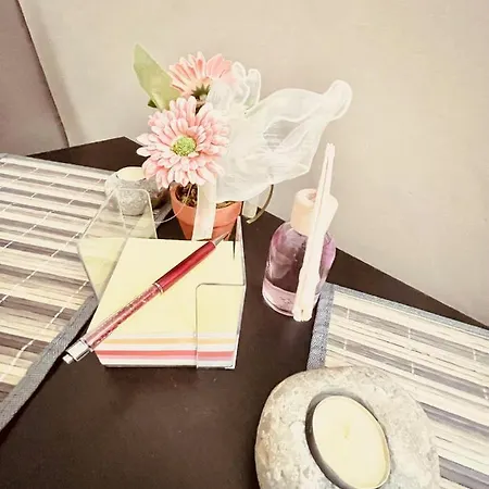 Apartamento Pigna Tommy House *