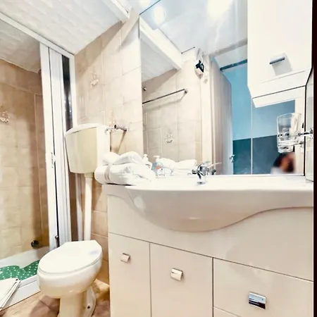 Pigna Tommy House Διαμέρισμα Σαν Ρέμο