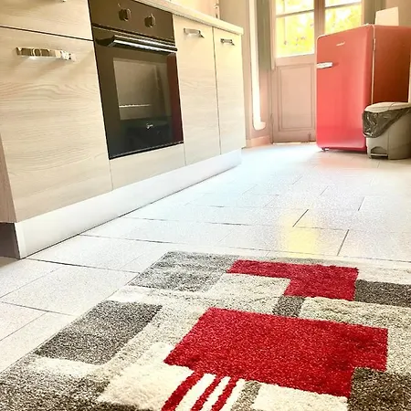 Pigna Tommy House Appartamento *