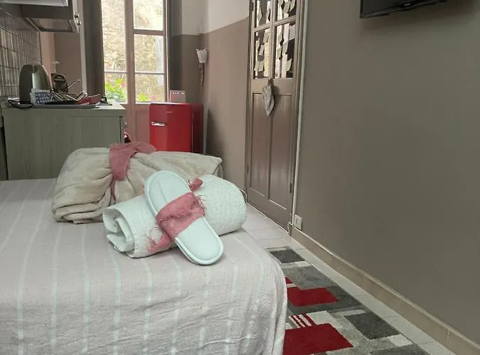 Apartment Pigna Tommy House Sanremo